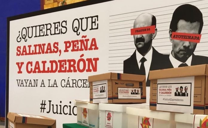 Consulta INE
