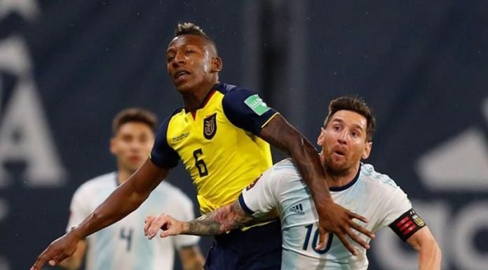 Hoy inician semifinales de Copa América Argentina Semifinales