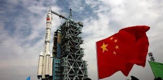 China alista sus planes espaciales para el periodo 2021-2025 Espacio China