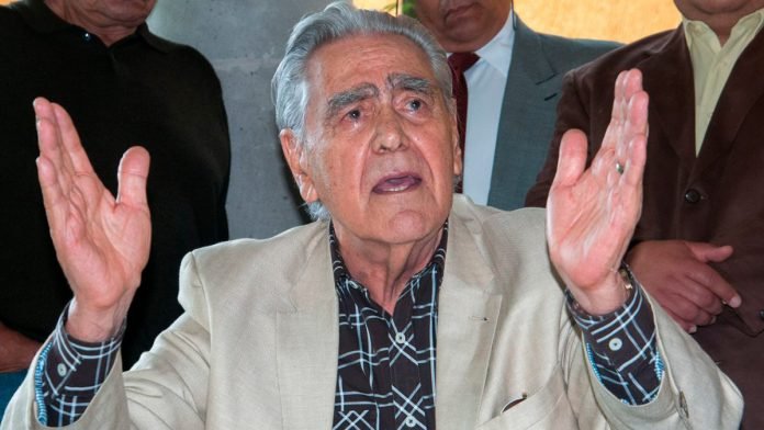 Eric del Castillo