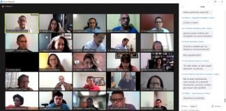 UAM Azcapotzalco concluye diplomado internacional con gran plantilla docente Diplomado UAM