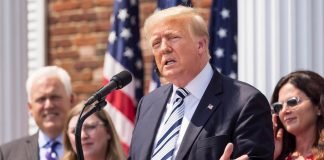 Cómo se tenía previsto, Donald Trump anuncia candidatura Donald Trump