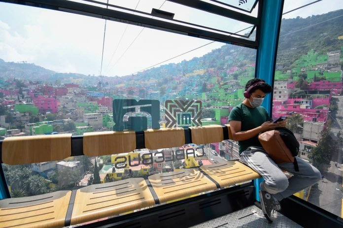 Cablebús CDMX