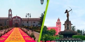 Votaciones Acaxochitlán e Ixmiquilpan