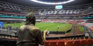 Estadio Azteca