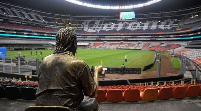 Estadio Azteca