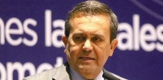 Por enriquecimiento ilícito vinculan a Guajardo, secretario de Economía de EPN Guajardo EPN