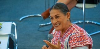 Arrancan jueves de debate ‘Malintzin y las mujeres indígenas’ Malinche CDMX