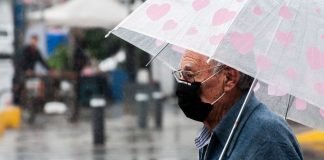 Tormentas eléctricas