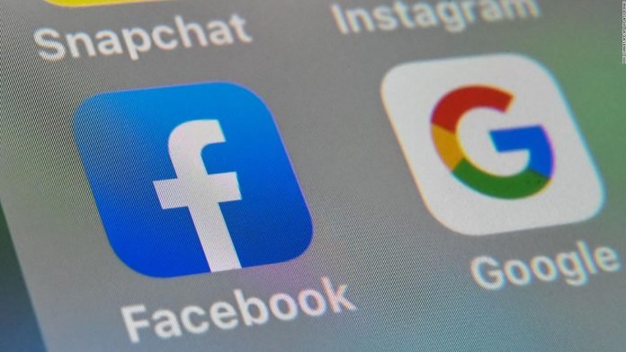 Fb Google