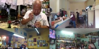 Preparan ruta de cantinas y bares en Pachuca Paseo de cantinas