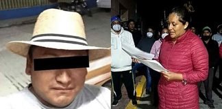 Estalla violencia en Santiago de Anaya tras accidente