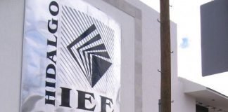 Trabajos en el IEEH no se detendrán: Vázquez Benítez IEEH