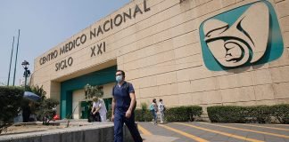 Aprueba Consejo Técnico anteproyecto de Presupuesto del IMSS para 2022 IMSS