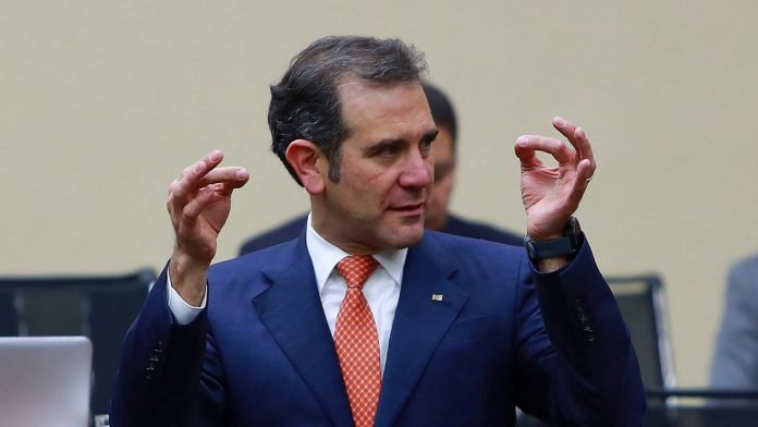 Lorenzo Córdova Lorenzo Córdova