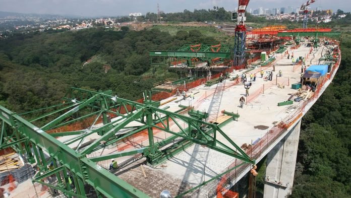 AMLO Infraestructura