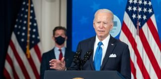 Biden firma memorándum para incrementar ciberseguridad en EEUU Biden Ciberseguridad