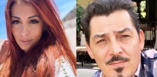 José Manuel Figueroa será demandado por su ex