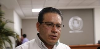 Tras crisis en Nueva Alianza, Juan José Luna anuncia su salida Juan José Luna