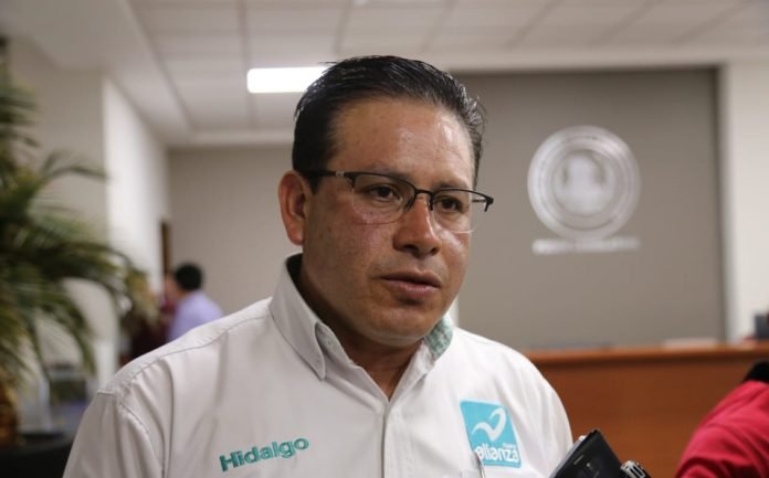 Juan José Luna
