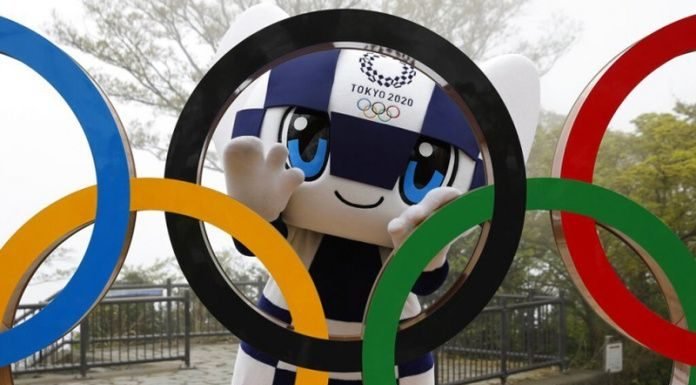 Atleta de Serbia dio positivo a Covid en su llegada a Tokio JJOO Serbia