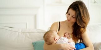 Lactancia materna está relacionada con una presión arterial más baja en la infancia Lactancia Materna