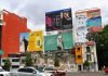 Publicidad exterior cdmx