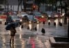Lluvias CDMX