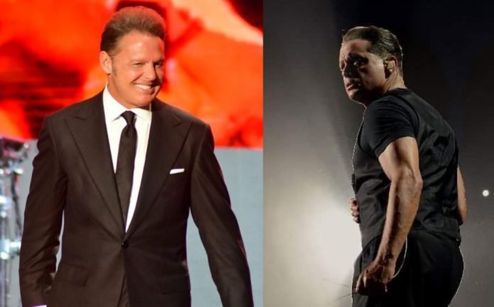 Luis Miguel
