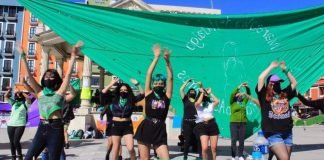 CNDH y CDHEH celebran despenalización del aborto en Hidalgo Aborto Hidalgo