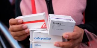 Medicamentos cáncer