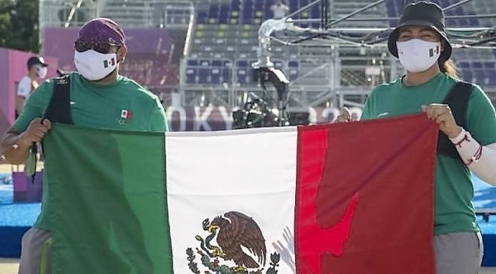 Ana Gabriela Guevara: ‘El objetivo en Tokio 2020 es superar lo de México 68’