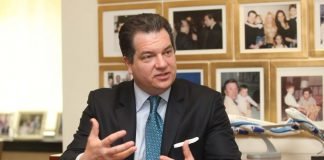 Miguel Alemán Magnani