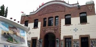 Próximo ciclo escolar se abrirá el Mexe: AMLO Mexe AMLO