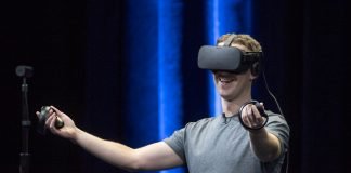 Así es como funciona Oculus Passthrough, tecnología de realidad virtual de Facebook Facebook OCulus