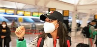 Calendario de salidas para deportistas rumbo a Japón JJOO México