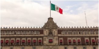 Presidente se reúne con gobernadores de Morena Palacio Nacional