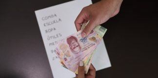 Pensión alimenticia