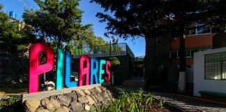 Pilares Coyoacán
