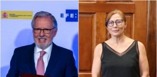 Clouthier acepta disculpa de López-Dóriga Clouthier y Dóriga