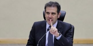 INE Lorenzo Cordova