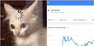 Postración, la palabra del momento en redes sociales Postración Memes