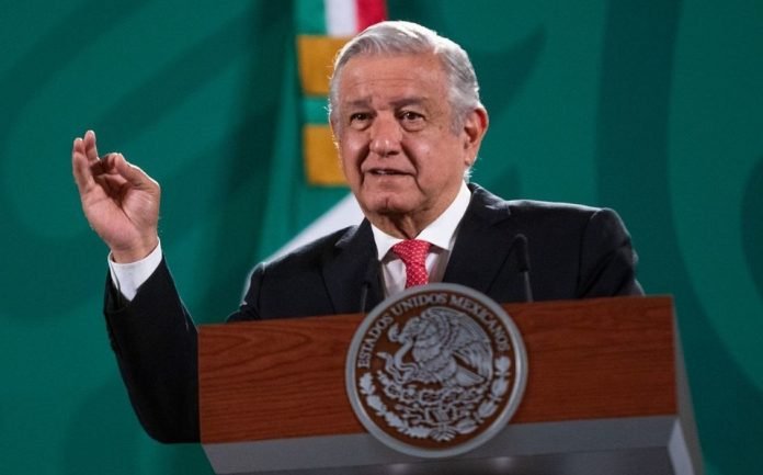 AMLO Encuesta
