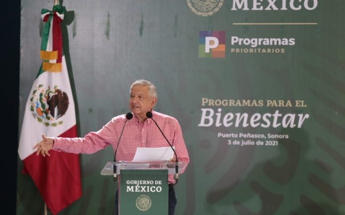 AMLO Seris