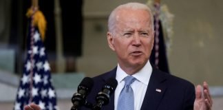 Biden apelará fallo judicial contra DACA Biden Congreso