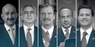 Juicio expresidentes