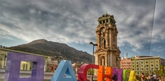 pachuca