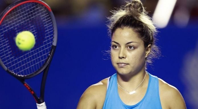 Renata Zarazúa lista para jugar singles en Tokio 2020 Zarazua Tenis