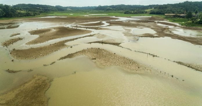 Río Paraná