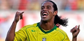 Salón de la Fama incluirá a Ronaldinho, Raúl y Roberto Carlos Ronaldinho
